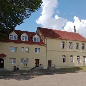 Opactwo Cystersów w Gościkowie-Paradyżu - opactwo cystersow w goscikowie paradyzu 2