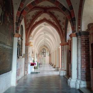 Opactwo Cystersów w Gościkowie-Paradyżu - opactwo cystersow w goscikowie paradyzu 27
