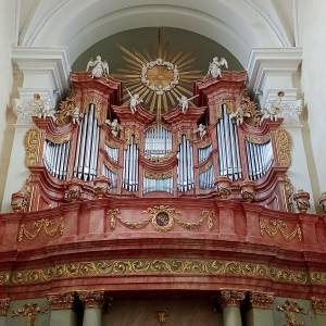 Opactwo Cystersów w Gościkowie-Paradyżu - opactwo cystersow w goscikowie paradyzu 44