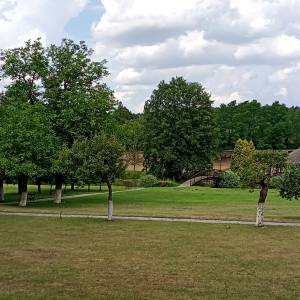 Opactwo Cystersów w Gościkowie-Paradyżu - opactwo cystersow w goscikowie paradyzu 69