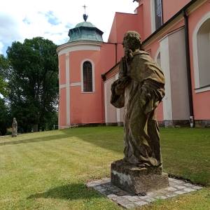 Opactwo Cystersów w Gościkowie-Paradyżu - opactwo cystersow w goscikowie paradyzu 74