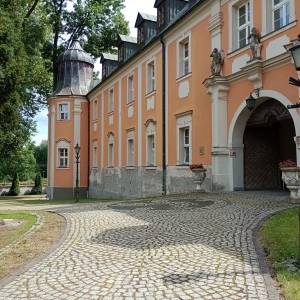 Opactwo Cystersów w Gościkowie-Paradyżu - opactwo cystersow w goscikowie paradyzu 80