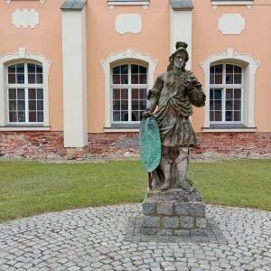 Opactwo Cystersów w Gościkowie-Paradyżu - opactwo cystersow w goscikowie paradyzu 92