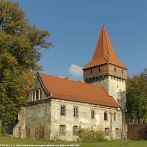 Opactwo Cystersów w Sulejowie - opactwo cystersow w sulejowie 10