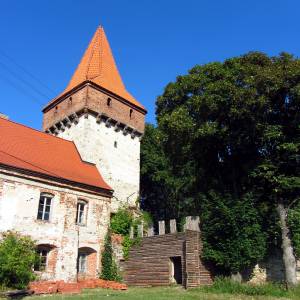 Opactwo Cystersów w Sulejowie - opactwo cystersow w sulejowie 11