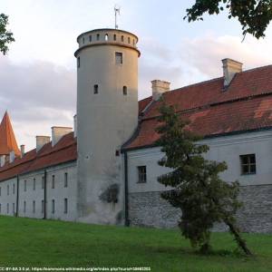 Opactwo Cystersów w Sulejowie - opactwo cystersow w sulejowie 12