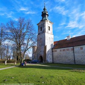 Opactwo Cystersów w Sulejowie - opactwo cystersow w sulejowie 13