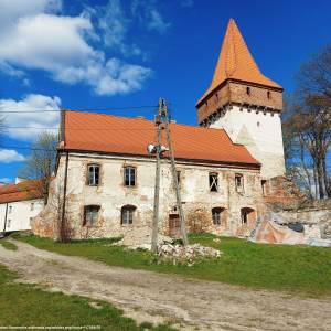 Opactwo Cystersów w Sulejowie - opactwo cystersow w sulejowie 14