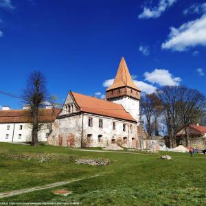 Opactwo Cystersów w Sulejowie - opactwo cystersow w sulejowie 16