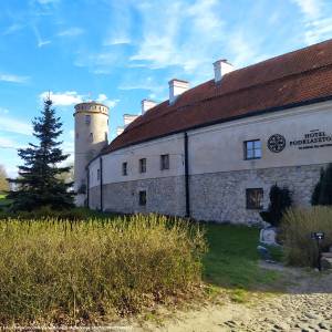 Opactwo Cystersów w Sulejowie - opactwo cystersow w sulejowie 2