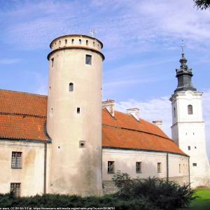 Opactwo Cystersów w Sulejowie - opactwo cystersow w sulejowie 4