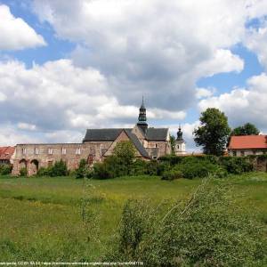 Opactwo Cystersów w Sulejowie - opactwo cystersow w sulejowie 5