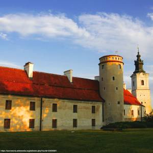 Opactwo Cystersów w Sulejowie - opactwo cystersow w sulejowie 6