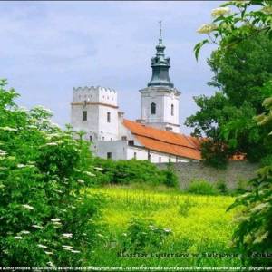 Opactwo Cystersów w Sulejowie - opactwo cystersow w sulejowie 7