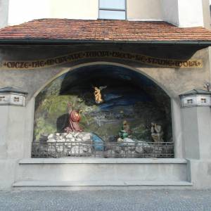 Kościół pw. św. Mikołaja w Pyskowicach - sam 0436