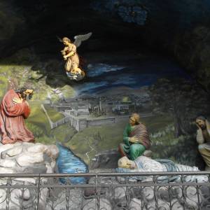 Kościół pw. św. Mikołaja w Pyskowicach - sam 0437