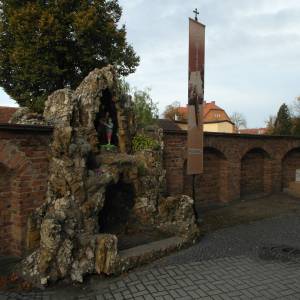 Kościół pw. św. Mikołaja w Pyskowicach - sam 0439