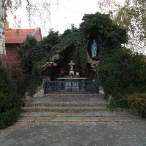 Kościół pw. św. Mikołaja w Pyskowicach - sam 0446