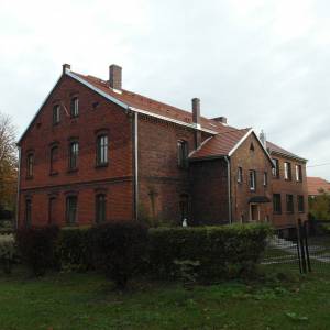 Kościół pw. św. Mikołaja w Pyskowicach - sam 0453