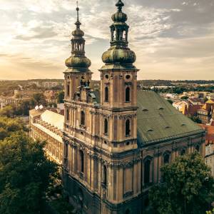 Kościół pw. Wniebowzięcia NMP w Nysie - kosciol pw wniebowziecia nmp w nysie