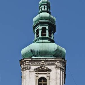 Kościół pw. Wniebowzięcia NMP w Nysie - kosciol pw wniebowziecia nmp w nysie 3