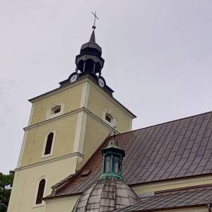 Kościół pw. św. Marcina w Lelowie - kosciol pw sw marcina w lelowie 11