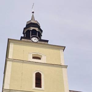 Kościół pw. św. Marcina w Lelowie - kosciol pw sw marcina w lelowie 16