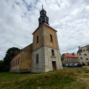Kościół pw. Wniebowzięcia Najświętszej Maryi Panny w Kamieniu Pomorskim - kosciol pw wniebowziecia najswietszej maryi panny w kamieniu pomorskim 11