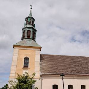 Kościół pw. Wniebowzięcia Najświętszej Maryi Panny w Kamieniu Pomorskim - kosciol pw wniebowziecia najswietszej maryi panny w kamieniu pomorskim 2
