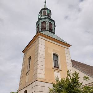 Kościół pw. Wniebowzięcia Najświętszej Maryi Panny w Kamieniu Pomorskim - kosciol pw wniebowziecia najswietszej maryi panny w kamieniu pomorskim 5
