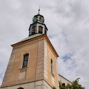 Kościół pw. Wniebowzięcia Najświętszej Maryi Panny w Kamieniu Pomorskim - kosciol pw wniebowziecia najswietszej maryi panny w kamieniu pomorskim 7