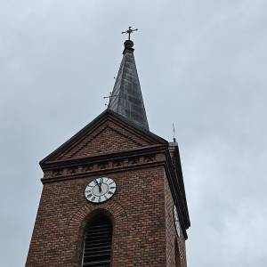 Kościół pw. Matki Bożej Nieustającej Pomocy w Rycerce Górnej - kosciol pw matki bozej nieustajacej pomocy w rycerce gornej 7