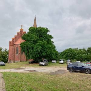 Kościół pw. Matki Boskiej Jasnogórskiej w Lubinie - kosciol pw matki boskiej jasnogorskiej w lubinie 24