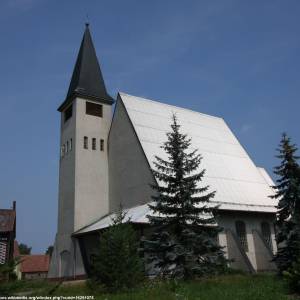 Kościół pw. św. Marcina w Bukowcu - kosciol pw sw marcina w bukowcu 1