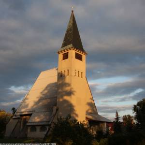 Kościół pw. św. Marcina w Bukowcu - kosciol pw sw marcina w bukowcu 2