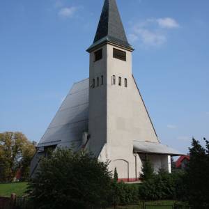 Kościół pw. św. Marcina w Bukowcu - kosciol pw sw marcina w bukowcu 3