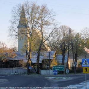 Kościół pw. św. Marcina w Bukowcu - kosciol pw sw marcina w bukowcu 4