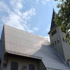 Kościół pw. św. Marcina w Bukowcu - kosciol pw sw marcina w bukowcu 5