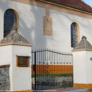 Kościół pw. św. Józefa w Wyszanowie - kosciol pw sw jozefa w wyszanowie 5