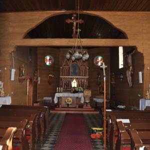 Kościół pw. św. Bartłomieja Apostoła w Kalsku - kosciol pw sw bartlomieja apostola w kalsku 6