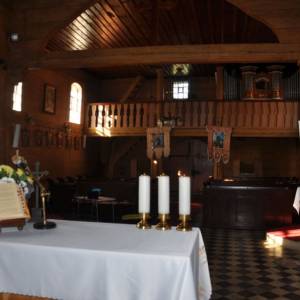 Kościół pw. św. Bartłomieja Apostoła w Kalsku - kosciol pw sw bartlomieja apostola w kalsku 7