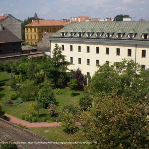 Kościół pw. Zwiastowania Najświętszej Maryi Panny w Krakowie - 0021krakow