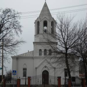 Kościół pw. Najświętszego Serca Pana Jezusa w Białymstoku - kosciol najswietszego serca bialystok2