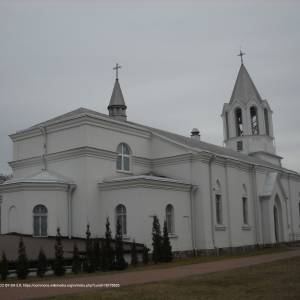 Kościół pw. Najświętszego Serca Pana Jezusa w Białymstoku - kosciol najswietszego serca bialystok3