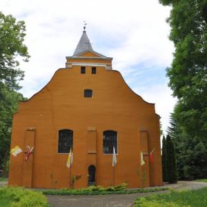 Kościół pw. św. Mikołaja w Kaławie - kosciol pw sw mikolaja w kalawie 5