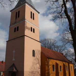 Kościół pw. św. Mikołaja w Kaławie - kosciol pw sw mikolaja w kalawie 7