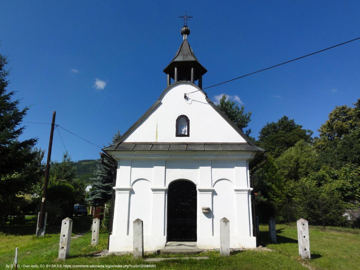 kaplica-pw-matki-boskiej-siewnej-w-mesznej-atrakcje-turystyczne