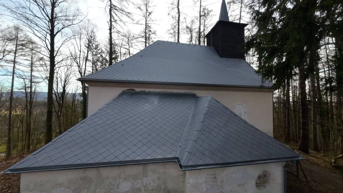 Kościół ewangelicki Chrystusa Pana w Kudowie-Zdroju - kosciol ewangelicki chrystusa pana w kudowie zdroju 3