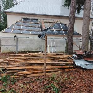 Kościół ewangelicki Chrystusa Pana w Kudowie-Zdroju - kosciol ewangelicki chrystusa pana w kudowie zdroju 1