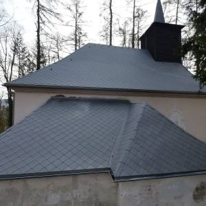 Kościół ewangelicki Chrystusa Pana w Kudowie-Zdroju - kosciol ewangelicki chrystusa pana w kudowie zdroju 3